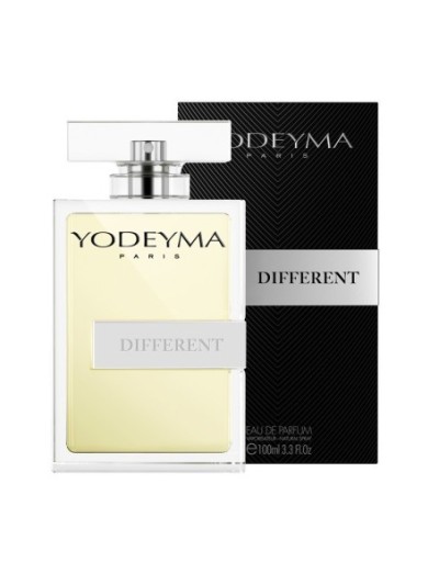 Yodeyma DIFFERENT 100 ml