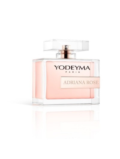 Yodeyma ADRIANA ROSE 100 ml