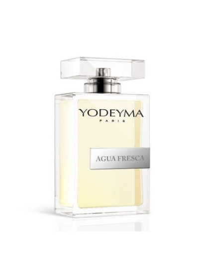 Yodeyma AGUA FRESCA 100 ml