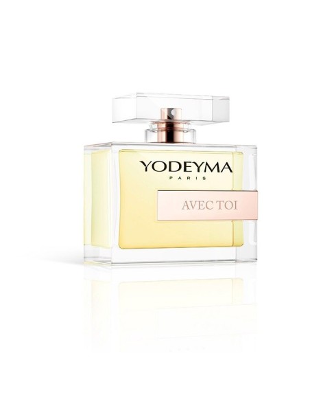 Yodeyma AVEC TOI 100 ml