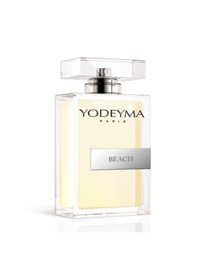 Yodeyma BEACH 100 ml