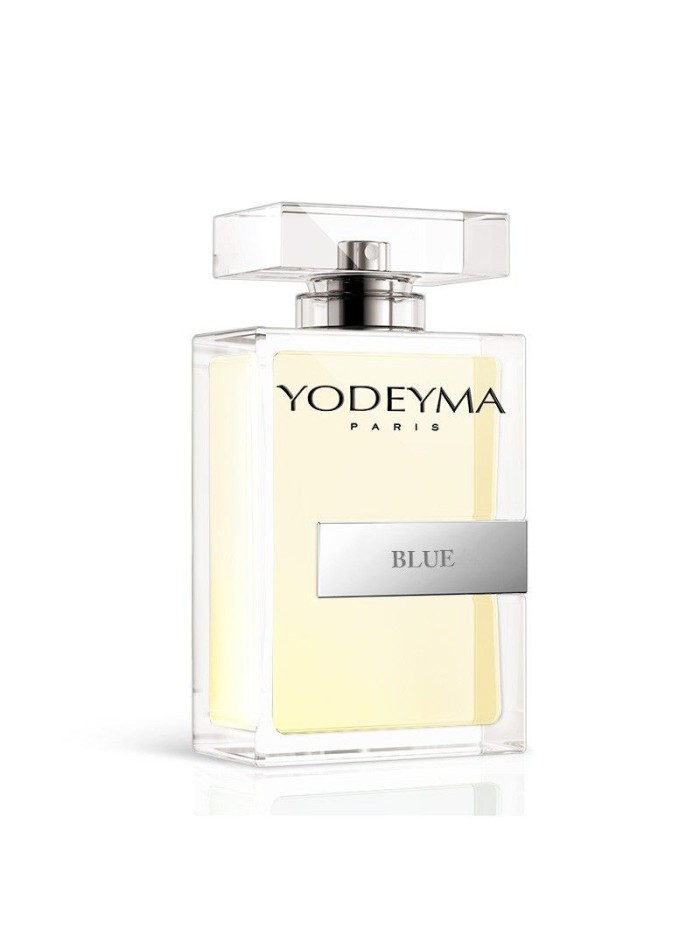 Yodeyma BLUE 100 ml