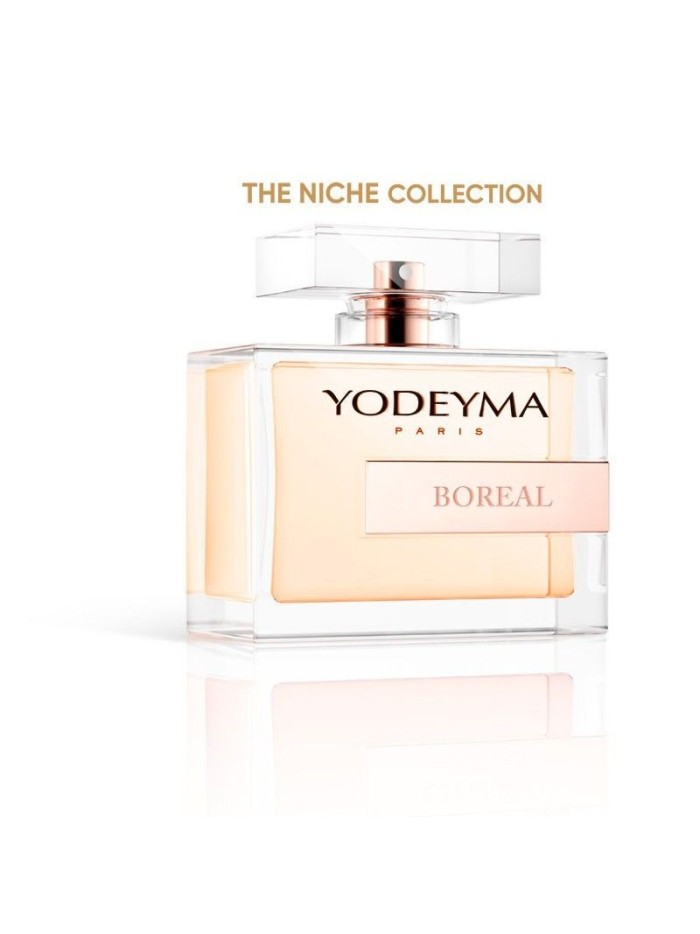 Yodeyma BOREAL 100 ml