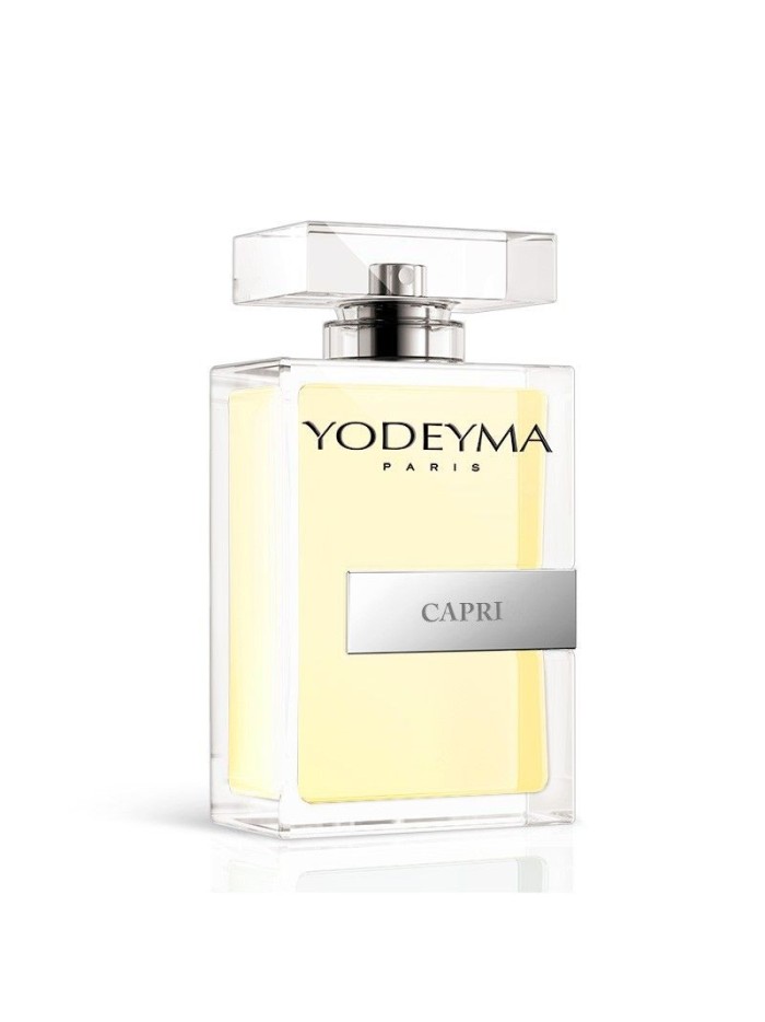 Yodeyma CAPRI 100 ml