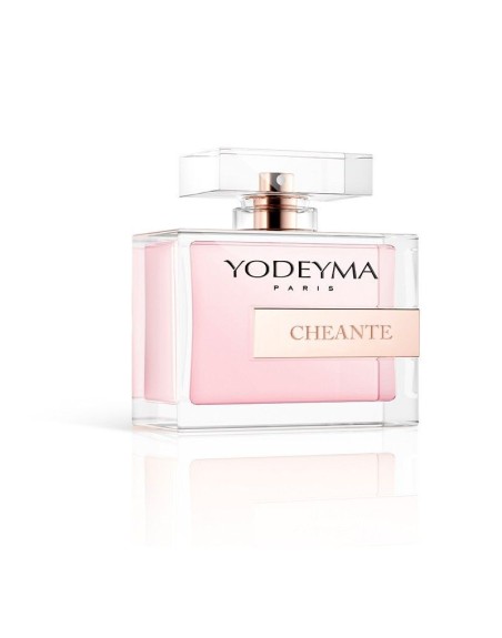 Yodeyma CHEANTE 100 ml