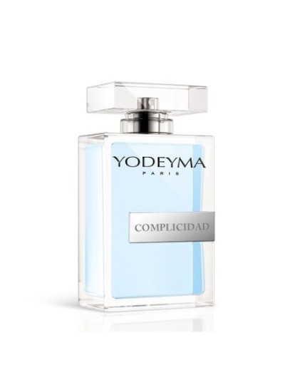 Yodeyma COMPLICIDAD 100 ml