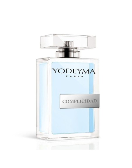 Yodeyma COMPLICIDAD 100 ml