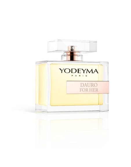 Yodeyma DAURO FOR HER (CODIGO) 100 ml