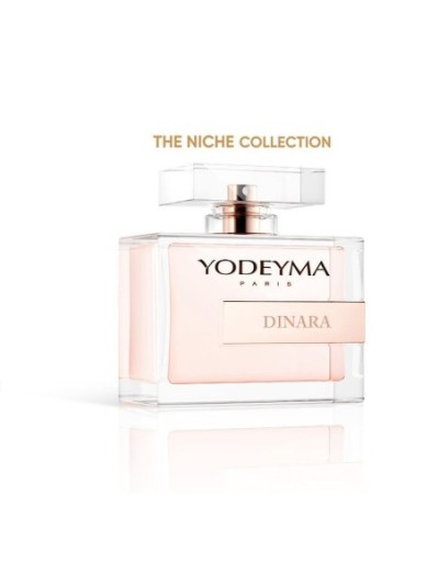 Yodeyma DINARA 100 ml