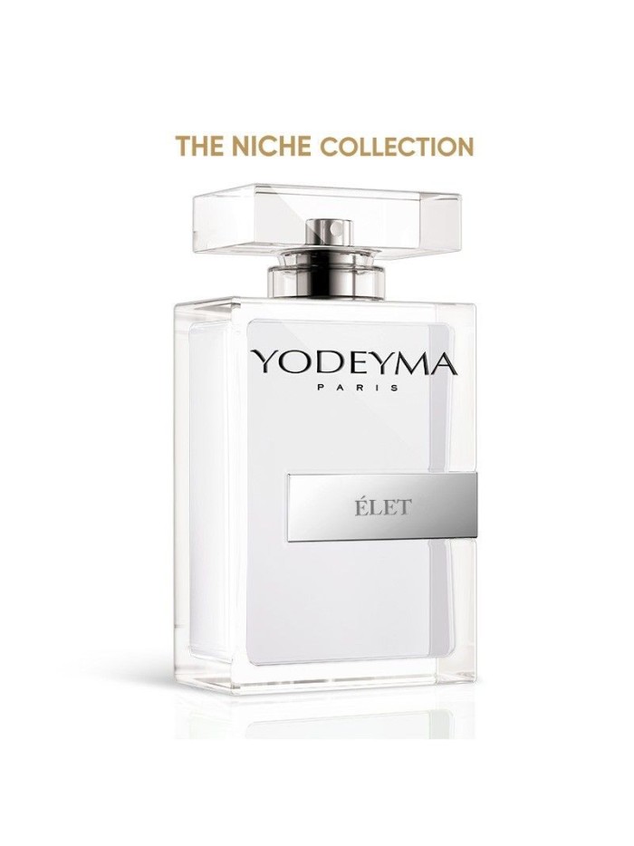 Yodeyma ÉLET 100 ml