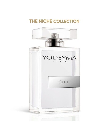 Yodeyma ÉLET 100 ml