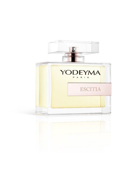 Yodeyma ESCITIA 100 ml