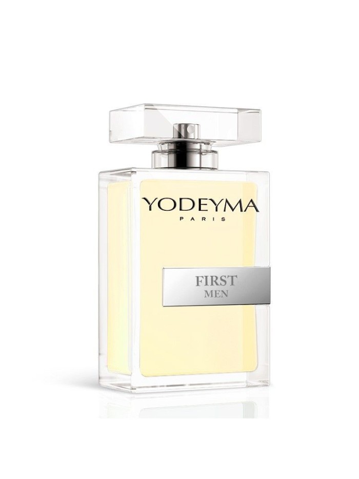 Yodeyma FIRST MEN 100 ml