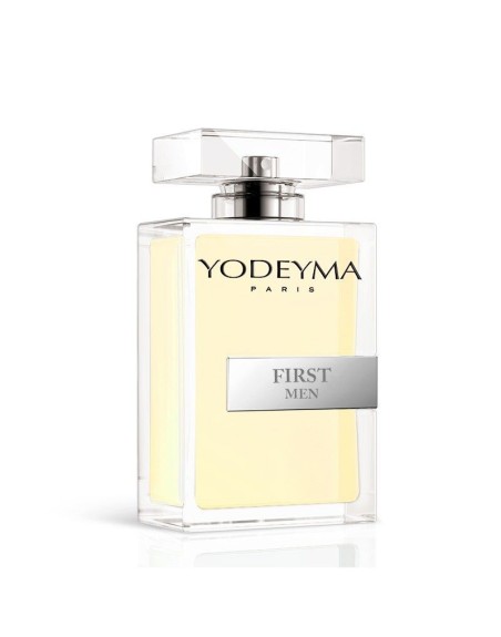 Yodeyma FIRST MEN 100 ml