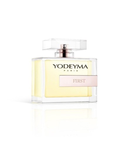 Yodeyma FIRST WOMEN 100 ml