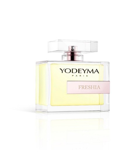 Yodeyma FRESHIA 100 ml