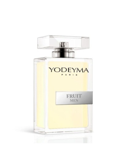 Yodeyma FRUIT MEN 100 ml