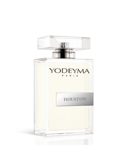 Yodeyma HOUSTON 100 ml