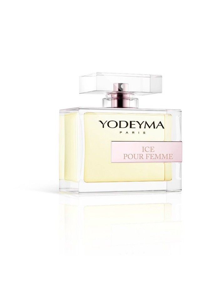 Yodeyma ICE POUR FEMME 100 ml