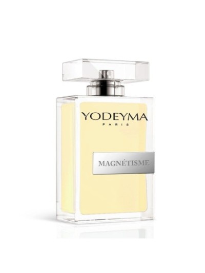Yodeyma MAGNETISME 100 ml
