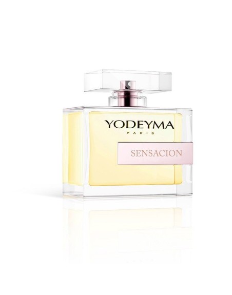 Yodeyma SENSACION 100 ml