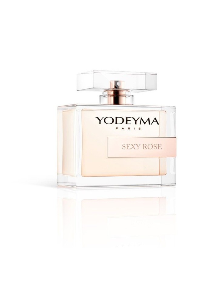 Yodeyma SEXY ROSE 100 ml