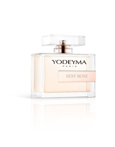 Yodeyma SEXY ROSE 100 ml