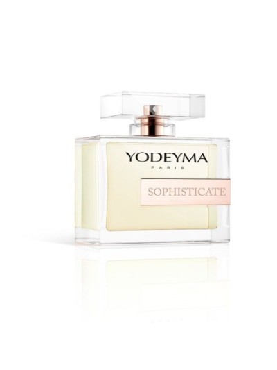 Yodeyma SOPHISTICATE 100 ml