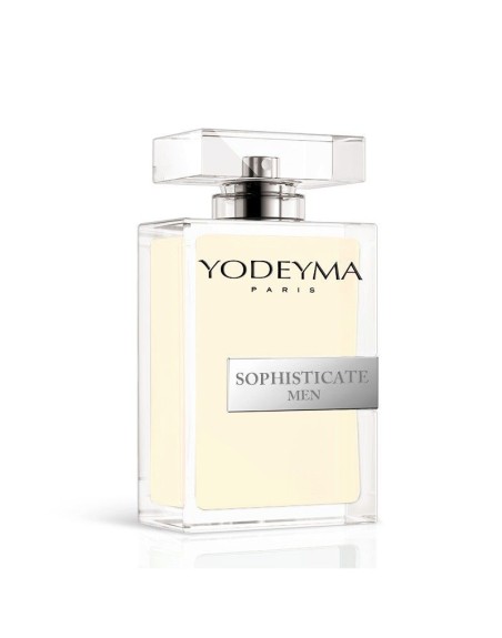 Yodeyma SOPHISTICATE MEN 100 ml