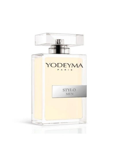 Yodeyma STYLO MEN 100 ml
