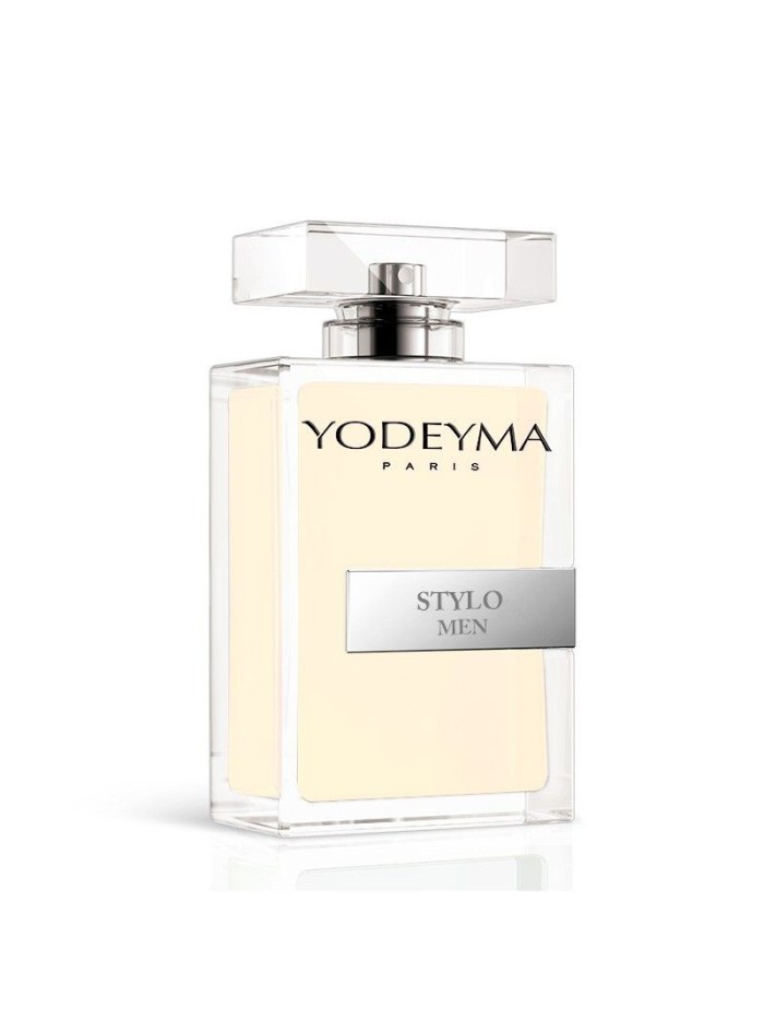 Yodeyma STYLO MEN 100 ml