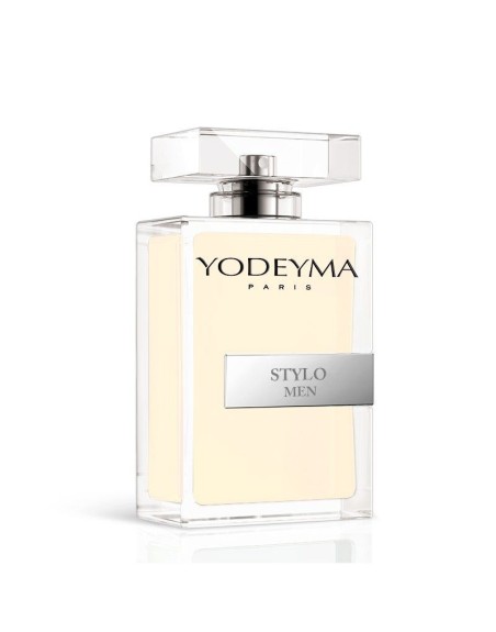 Yodeyma STYLO MEN 100 ml
