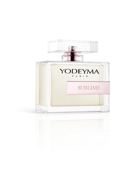 Yodeyma SUBLIME 100 ml