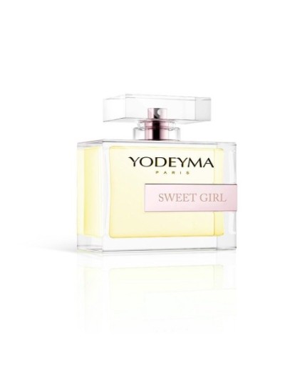 Yodeyma SWEET GIRL 100 ml