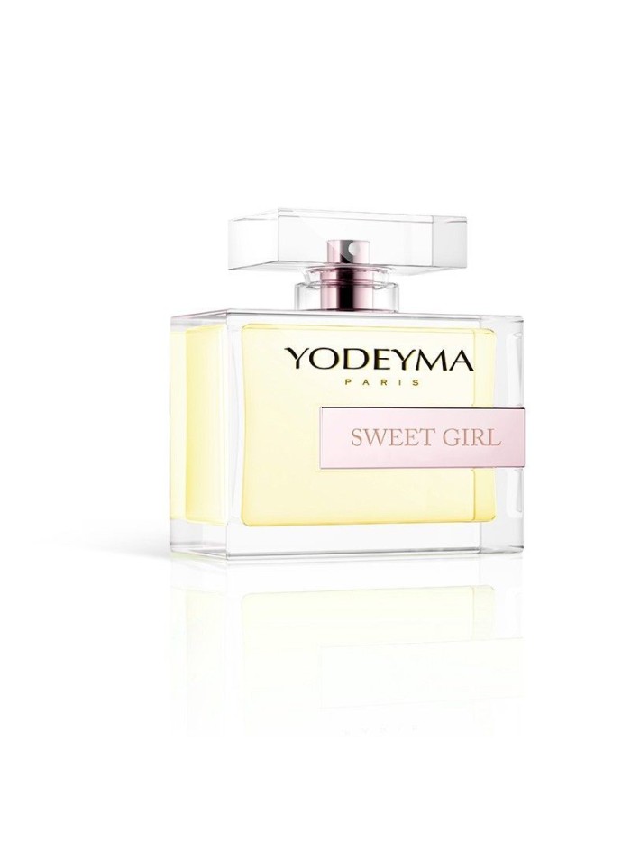 Yodeyma SWEET GIRL 100 ml