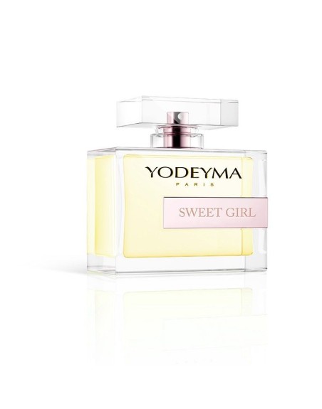 Yodeyma SWEET GIRL 100 ml