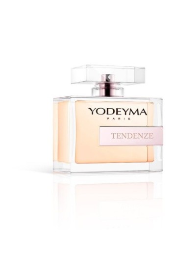 Yodeyma TENDENZE 100 ML