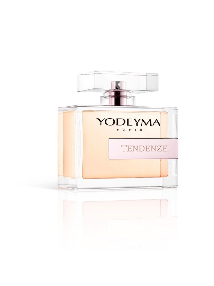 Yodeyma TENDENZE 100 ML