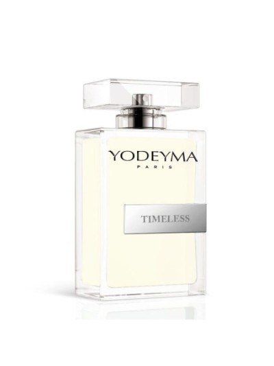 Yodeyma TIMELESS 100 ml
