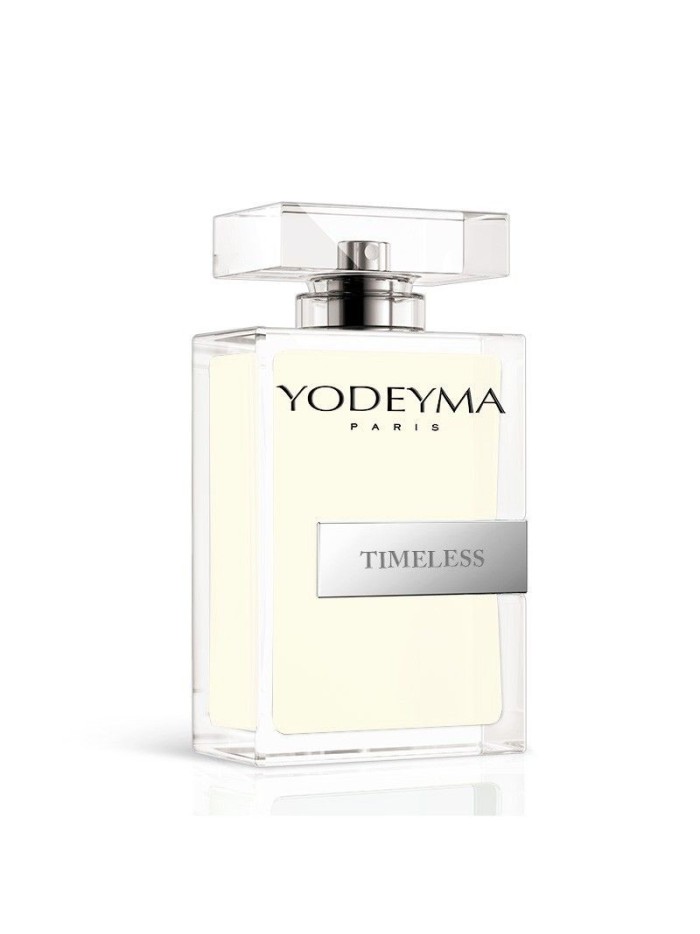 Yodeyma TIMELESS 100 ml