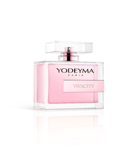 Yodeyma VIVACITY 100 ml