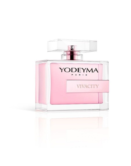 Yodeyma VIVACITY 100 ml