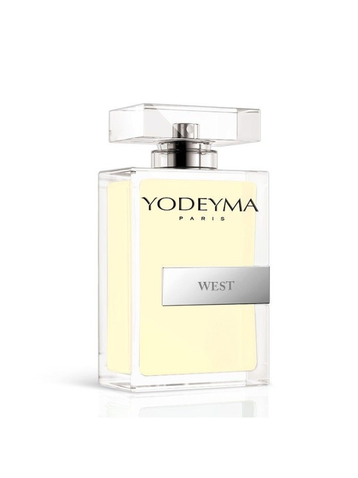 Yodeyma WEST 100 ml