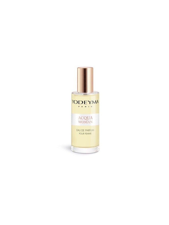 Yodeyma ACQUA WOMAN 15 ml PENTRU TESTARE