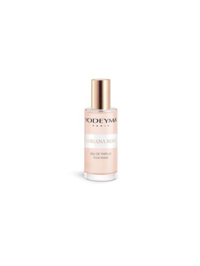 Yodeyma ADRIANA ROSE 15 ml PENTRU TESTARE