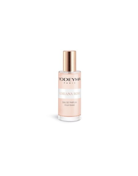 Yodeyma ADRIANA ROSE 15 ml PENTRU TESTARE