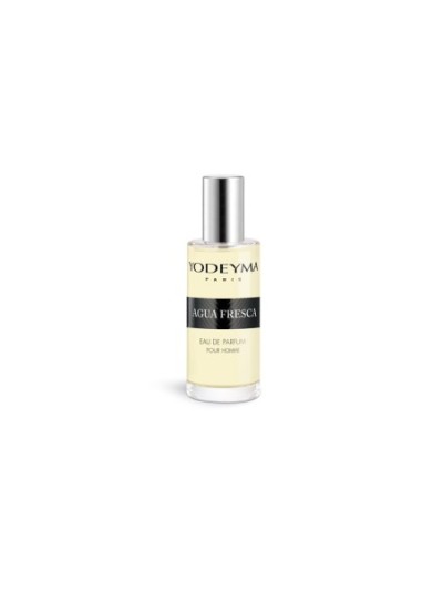 Yodeyma AGUA FRESCA 15 ml PENTRU TESTARE