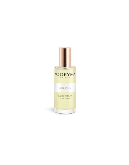 Yodeyma AROMA 15 ml PENTRU TESTARE