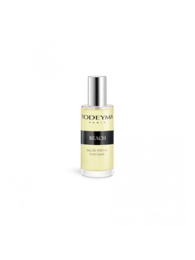 Yodeyma BEACH 15 ml PENTRU TESTARE