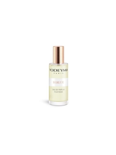 Yodeyma BERLUE 15 ml PENTRU TESTARE